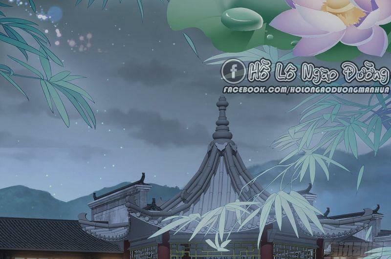 Bổn Vương Muốn Nàng - Chap 10