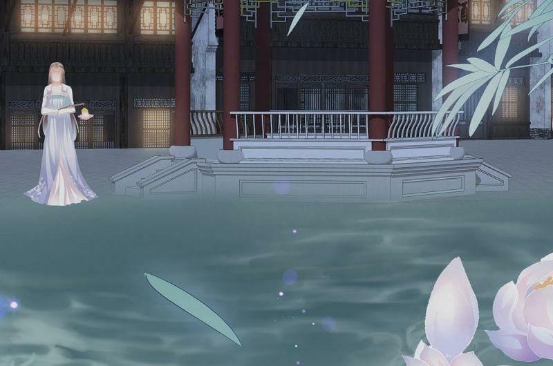 Bổn Vương Muốn Nàng - Chap 10