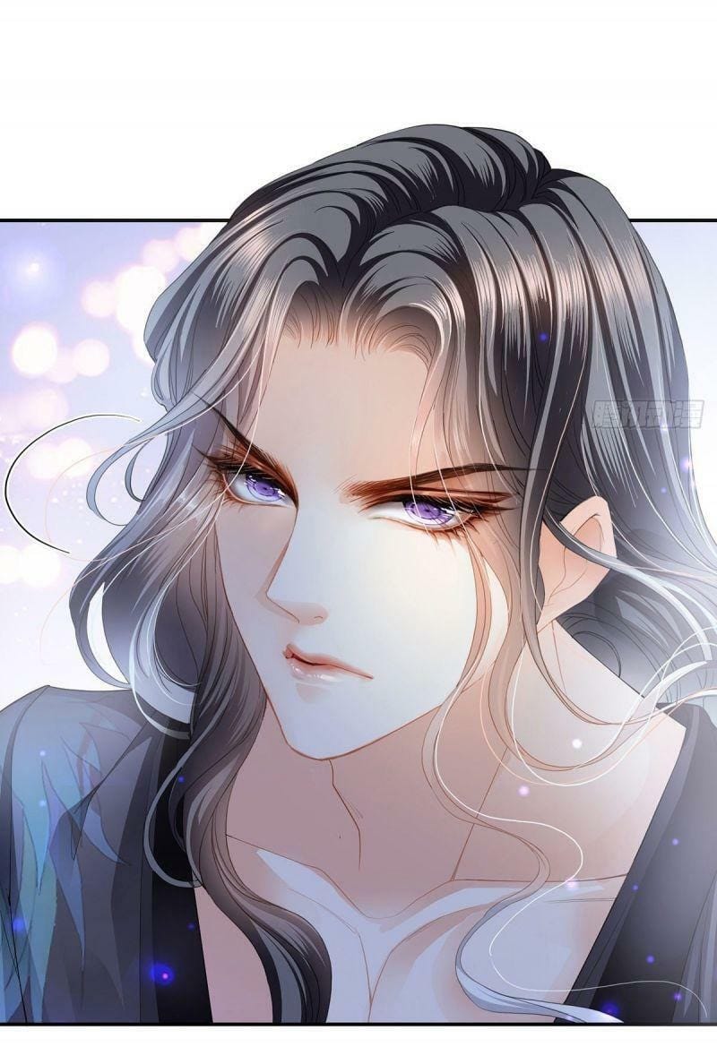 Bổn Vương Muốn Nàng - Chap 10