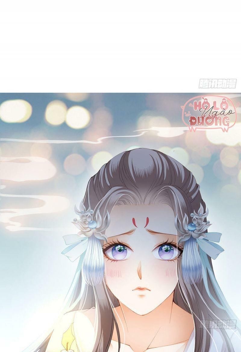Bổn Vương Muốn Nàng - Chap 10