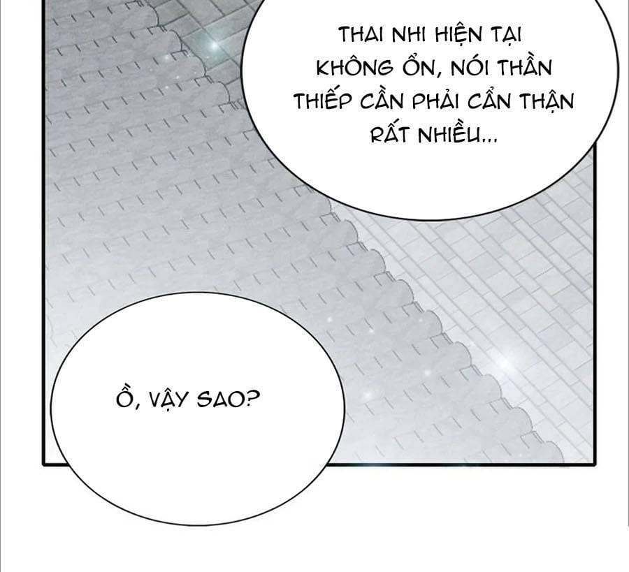 Bổn Vương Muốn Nàng - Chap 100