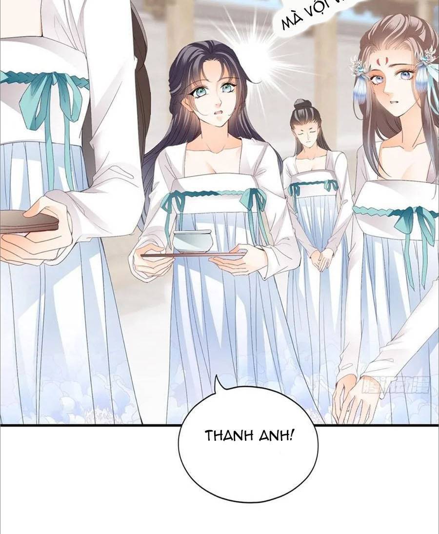 Bổn Vương Muốn Nàng - Chap 100