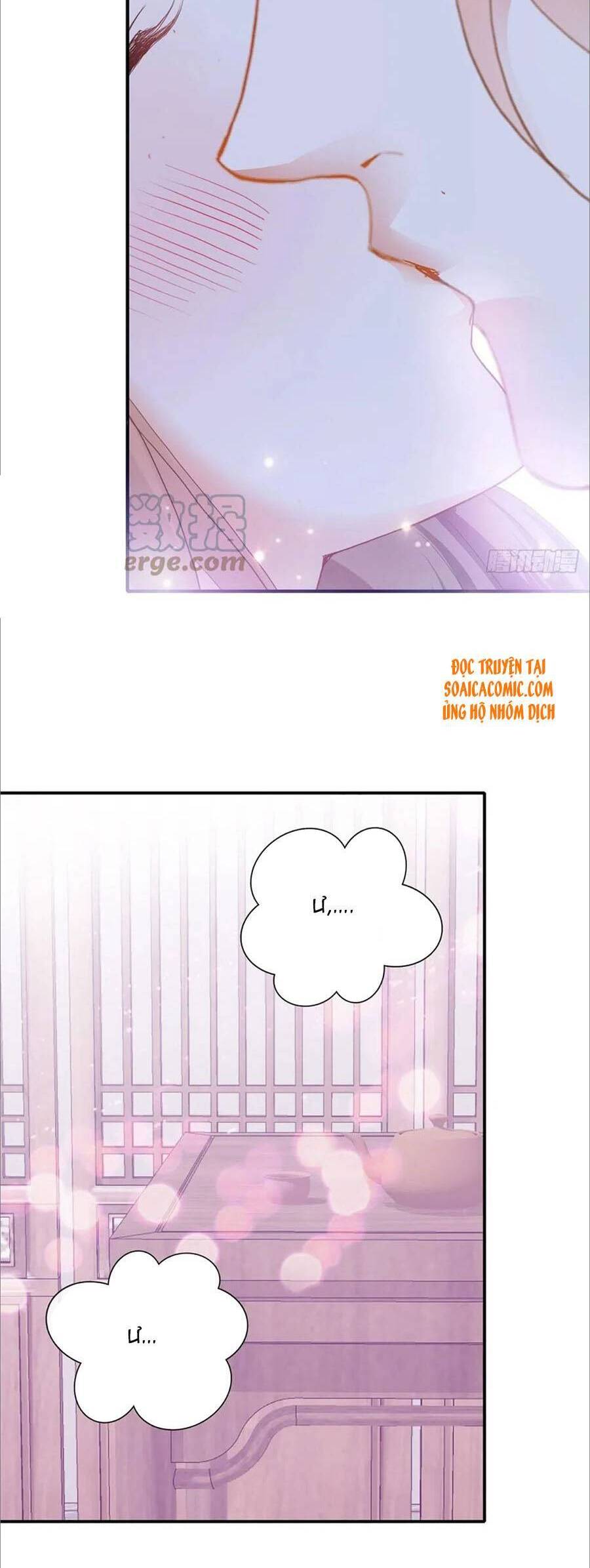 Bổn Vương Muốn Nàng - Chap 101
