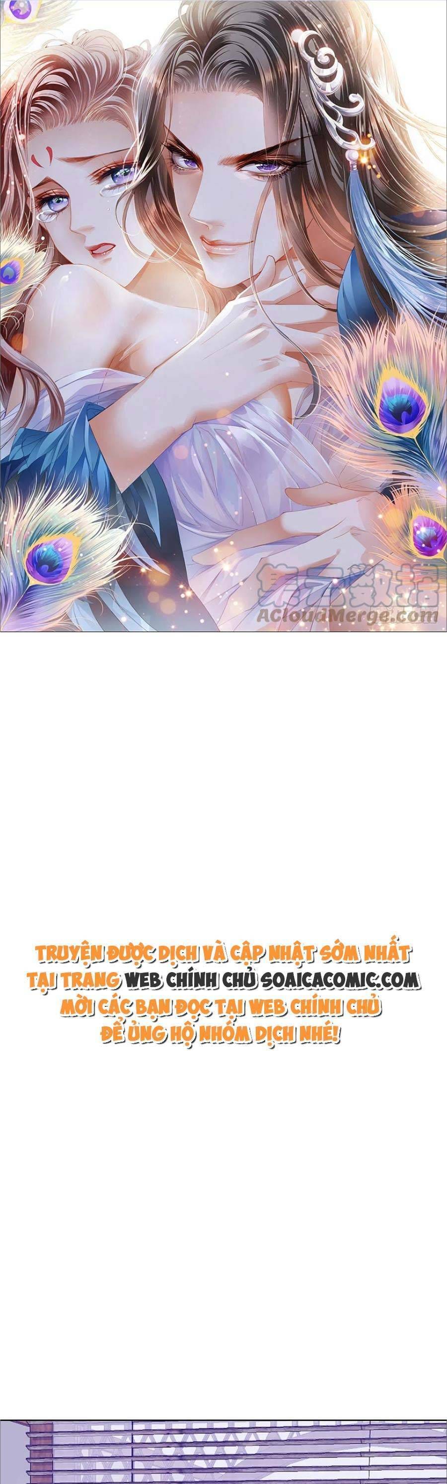 Bổn Vương Muốn Nàng - Chap 102