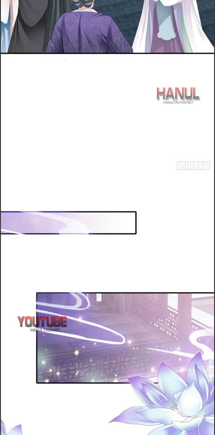 Bổn Vương Muốn Nàng - Chap 103.5