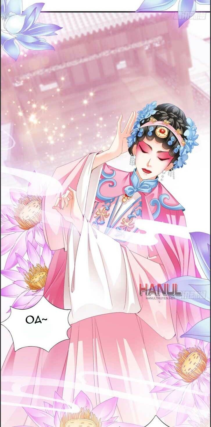 Bổn Vương Muốn Nàng - Chap 103.5