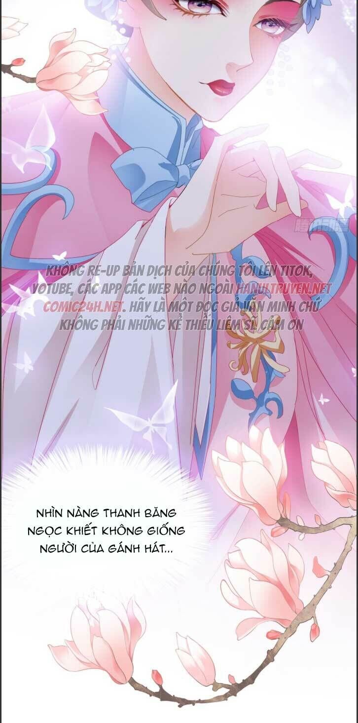 Bổn Vương Muốn Nàng - Chap 103.5