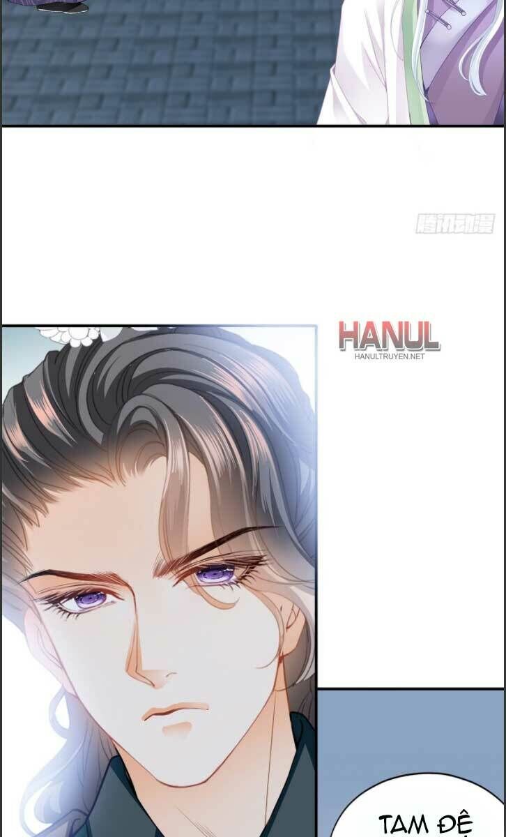 Bổn Vương Muốn Nàng - Chap 103.5