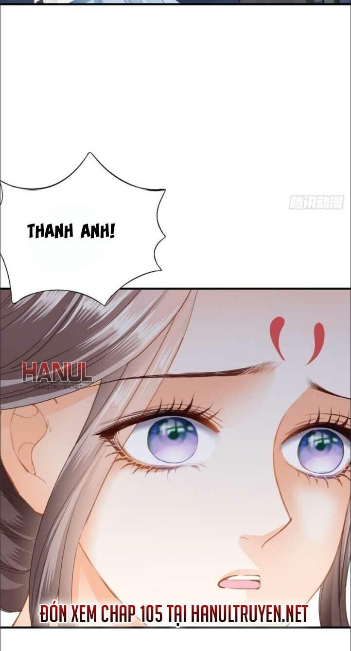 Bổn Vương Muốn Nàng - Chap 104