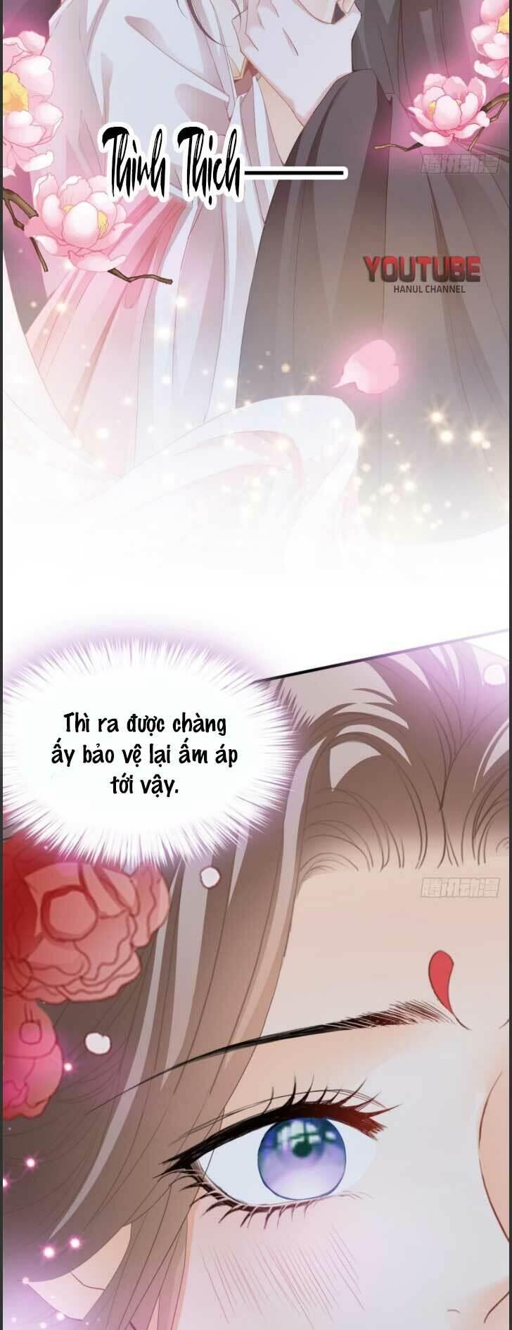 Bổn Vương Muốn Nàng - Chap 104