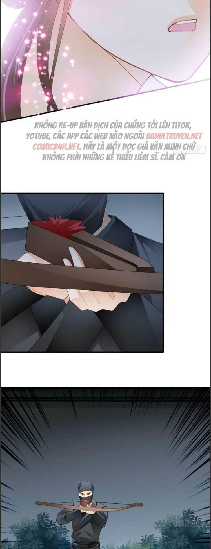 Bổn Vương Muốn Nàng - Chap 104