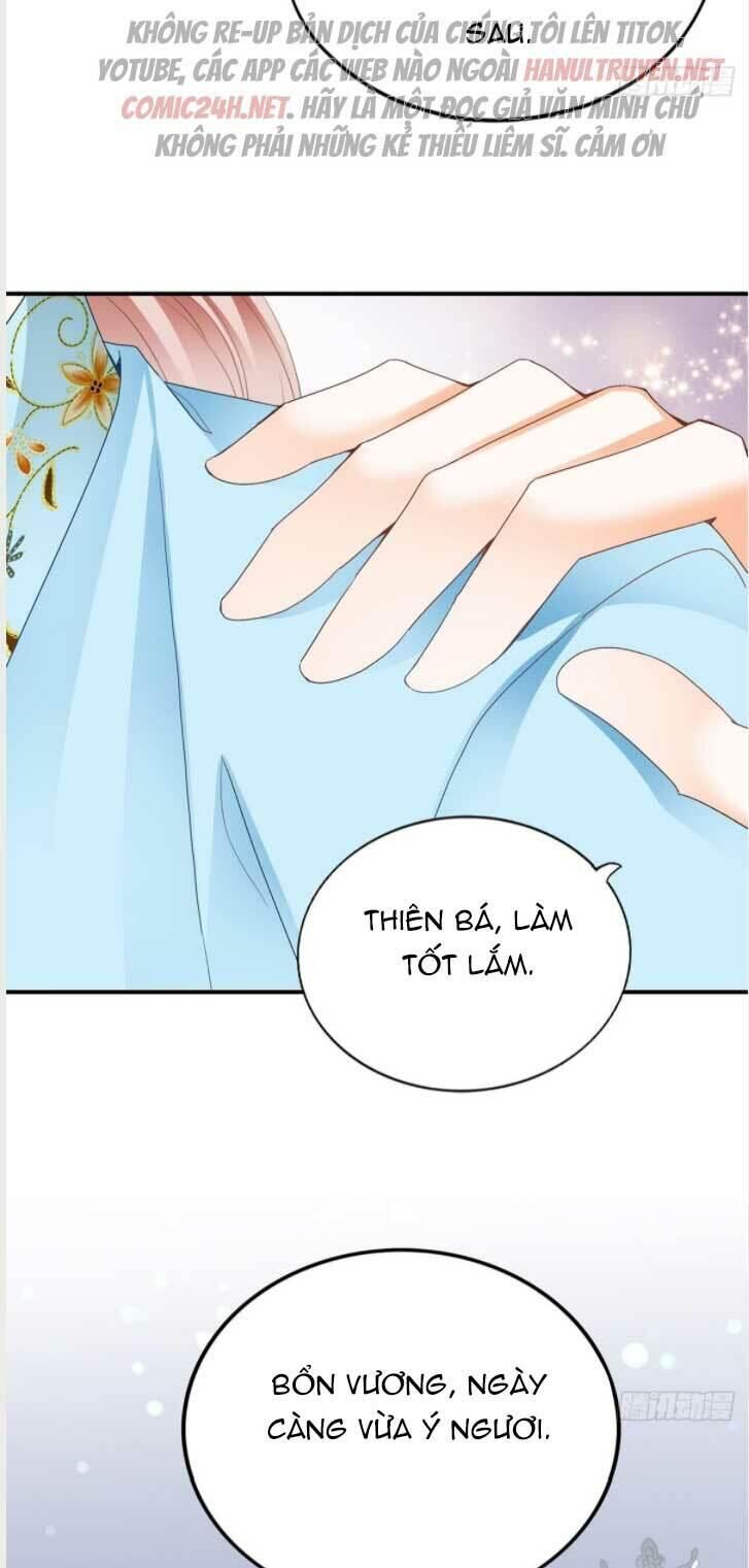 Bổn Vương Muốn Nàng - Chap 105