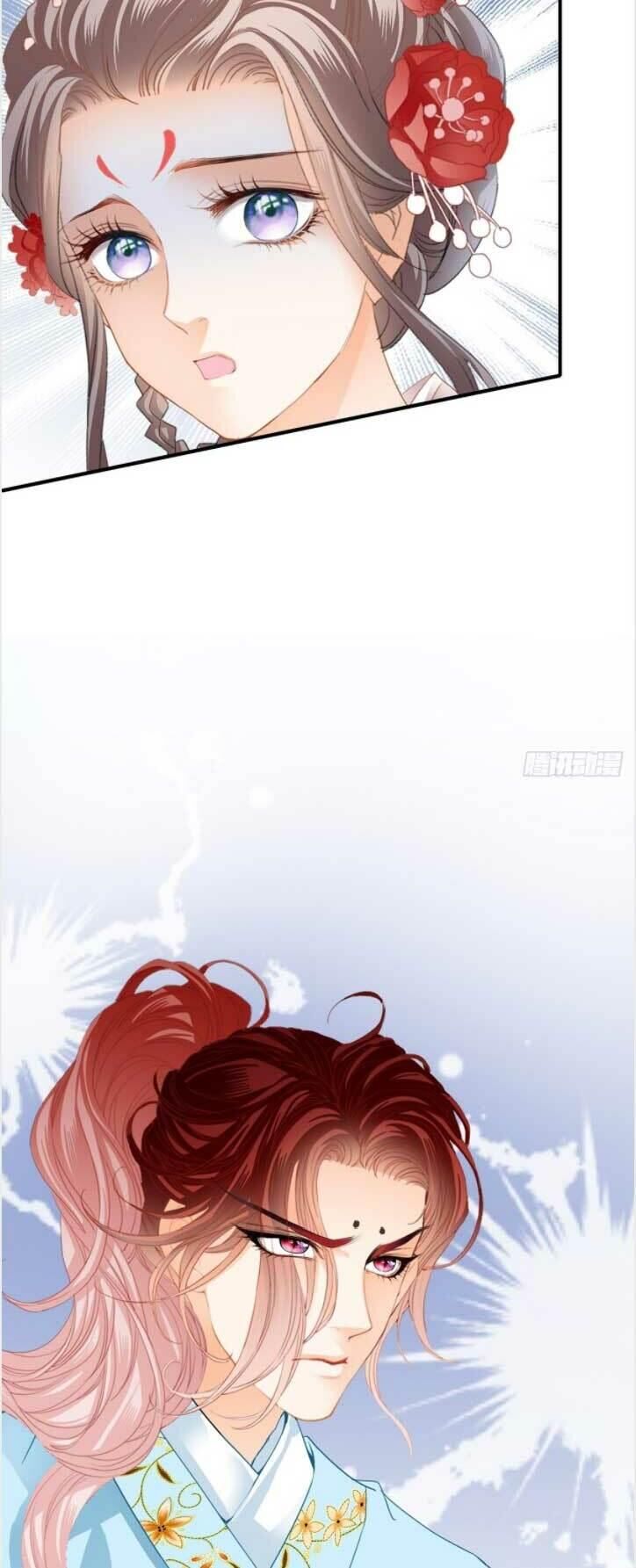 Bổn Vương Muốn Nàng - Chap 105