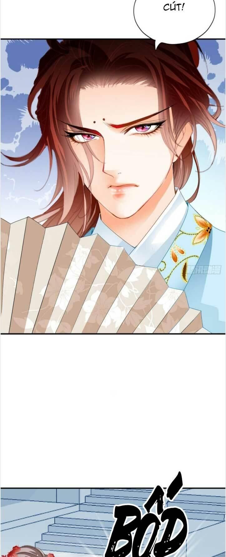 Bổn Vương Muốn Nàng - Chap 105