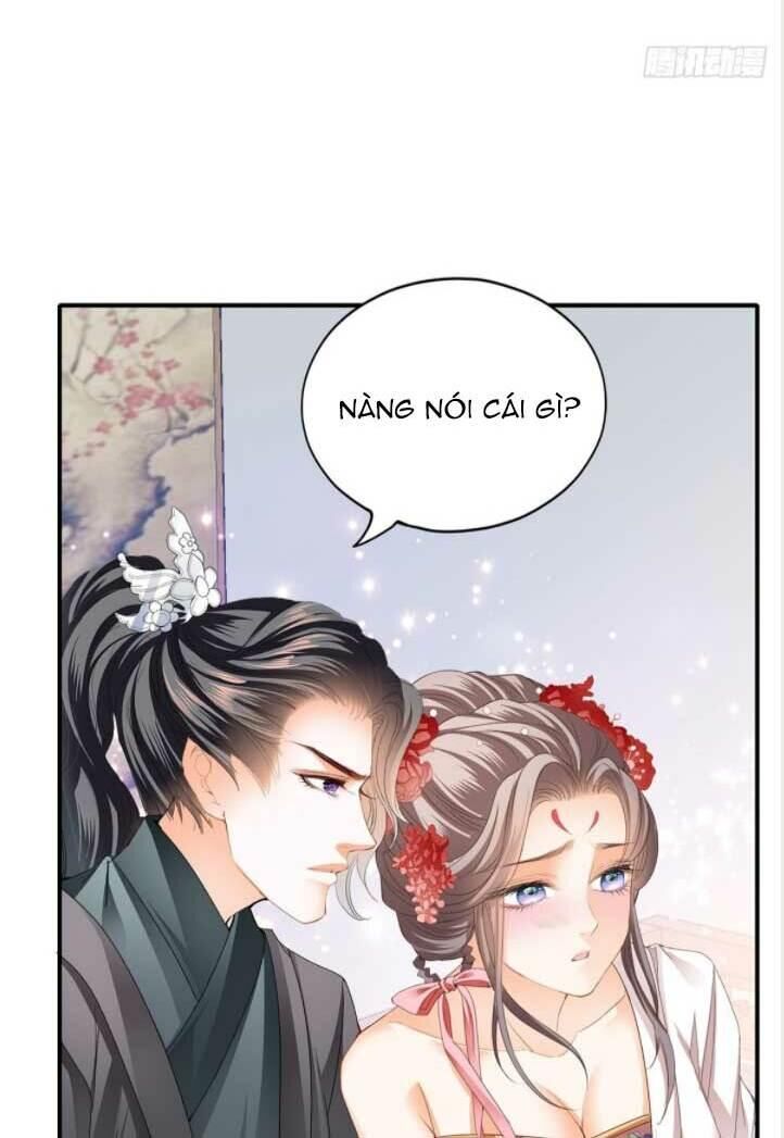 Bổn Vương Muốn Nàng - Chap 106