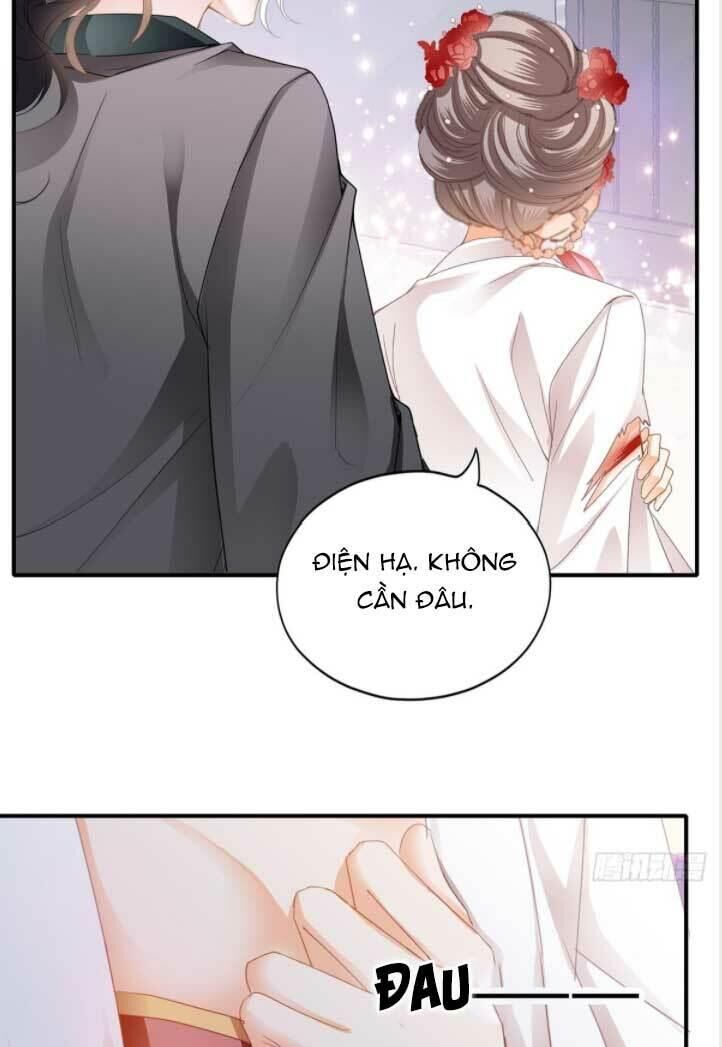 Bổn Vương Muốn Nàng - Chap 106