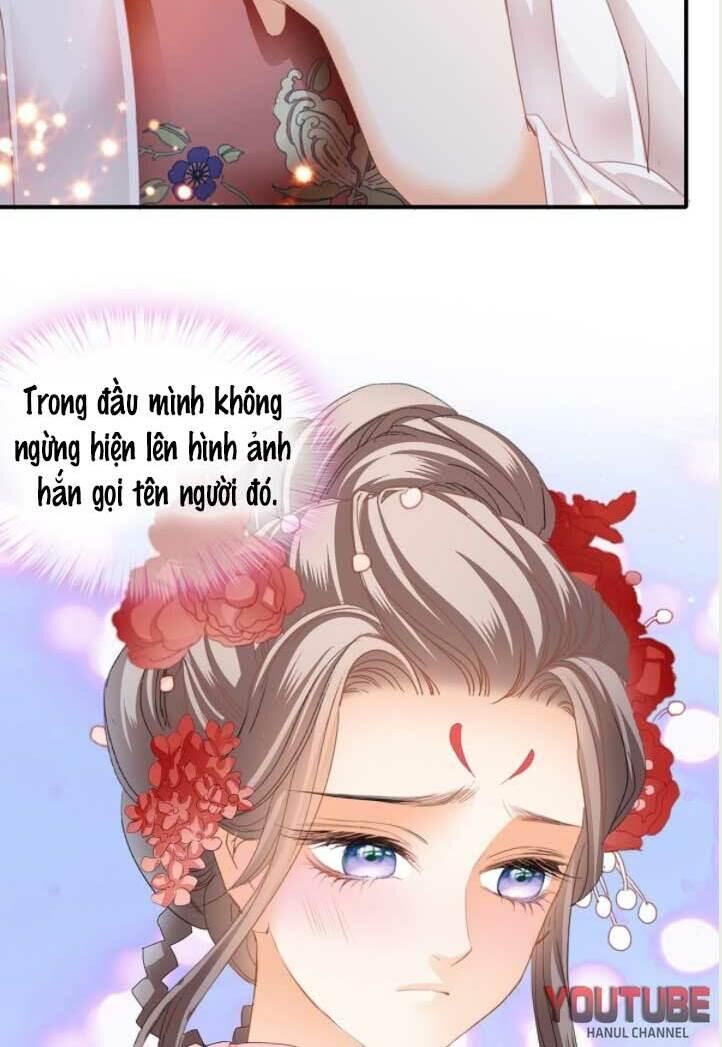 Bổn Vương Muốn Nàng - Chap 106