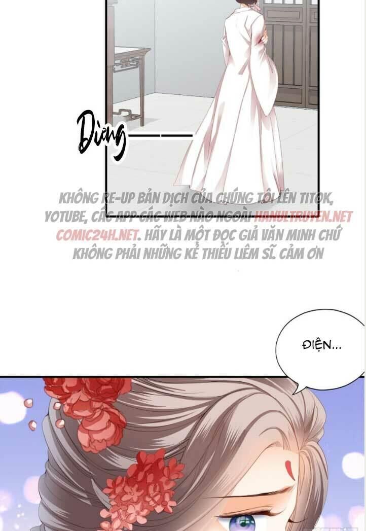 Bổn Vương Muốn Nàng - Chap 106