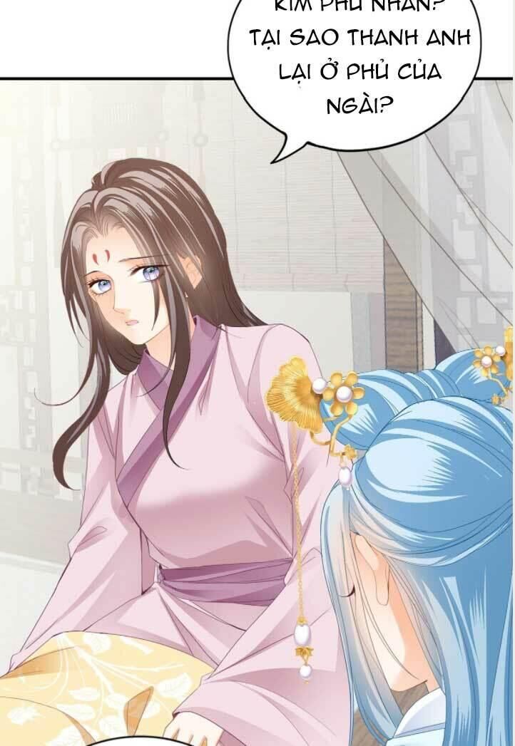 Bổn Vương Muốn Nàng - Chap 106