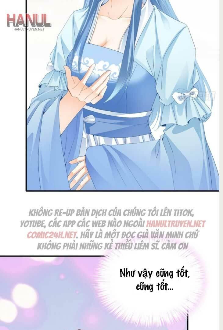 Bổn Vương Muốn Nàng - Chap 106