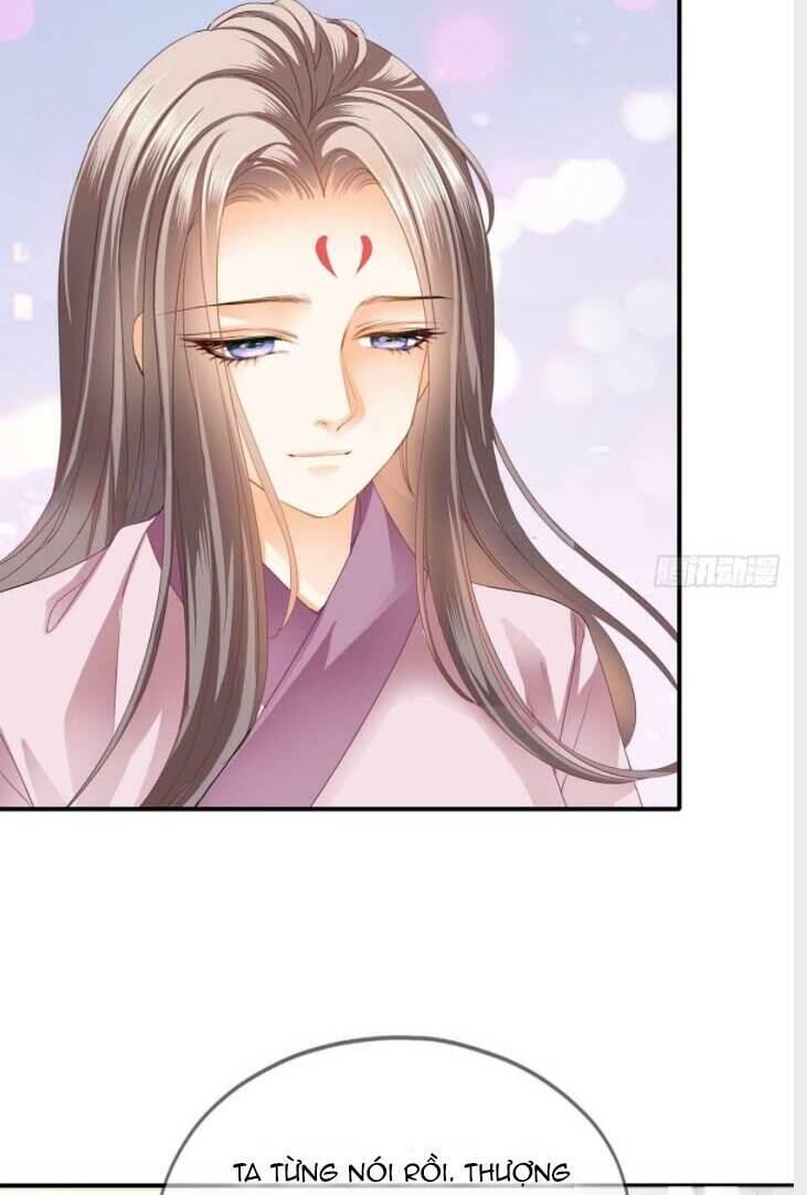 Bổn Vương Muốn Nàng - Chap 106