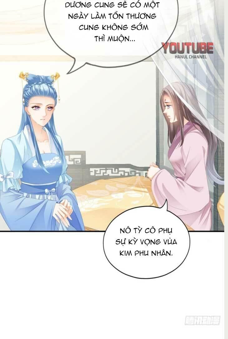 Bổn Vương Muốn Nàng - Chap 106