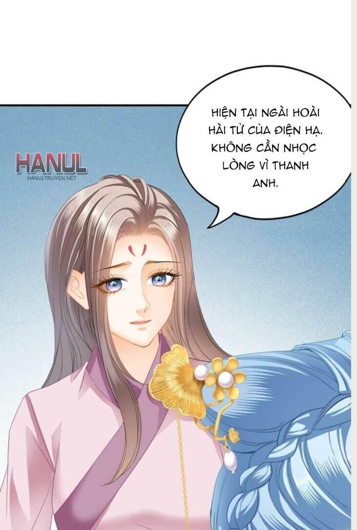 Bổn Vương Muốn Nàng - Chap 106