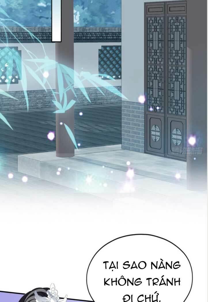 Bổn Vương Muốn Nàng - Chap 106