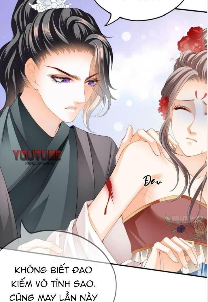 Bổn Vương Muốn Nàng - Chap 106