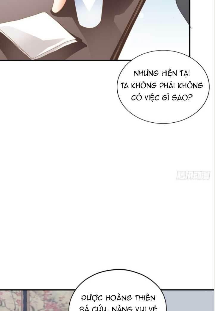 Bổn Vương Muốn Nàng - Chap 106