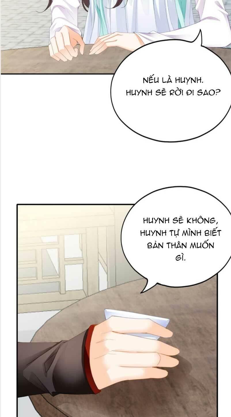 Bổn Vương Muốn Nàng - Chap 107