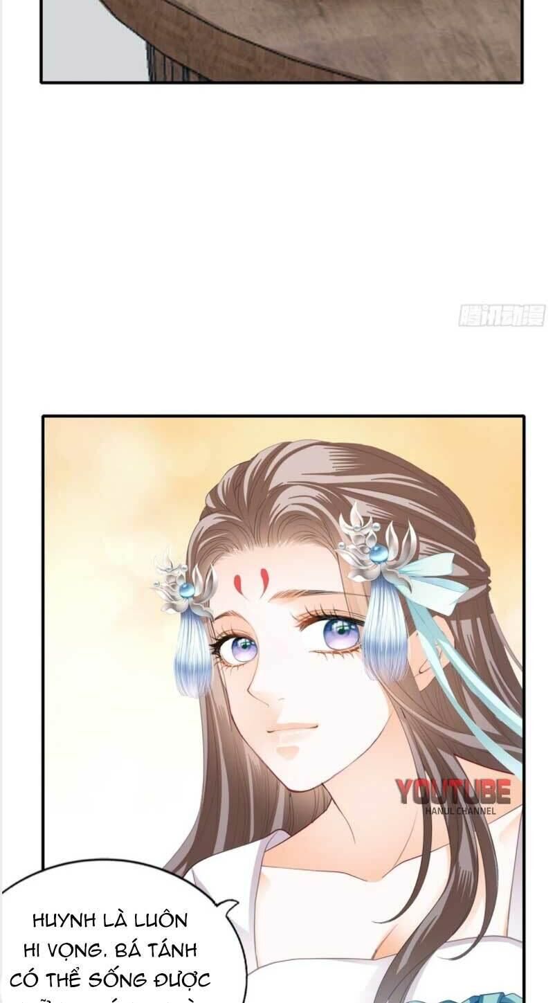 Bổn Vương Muốn Nàng - Chap 107
