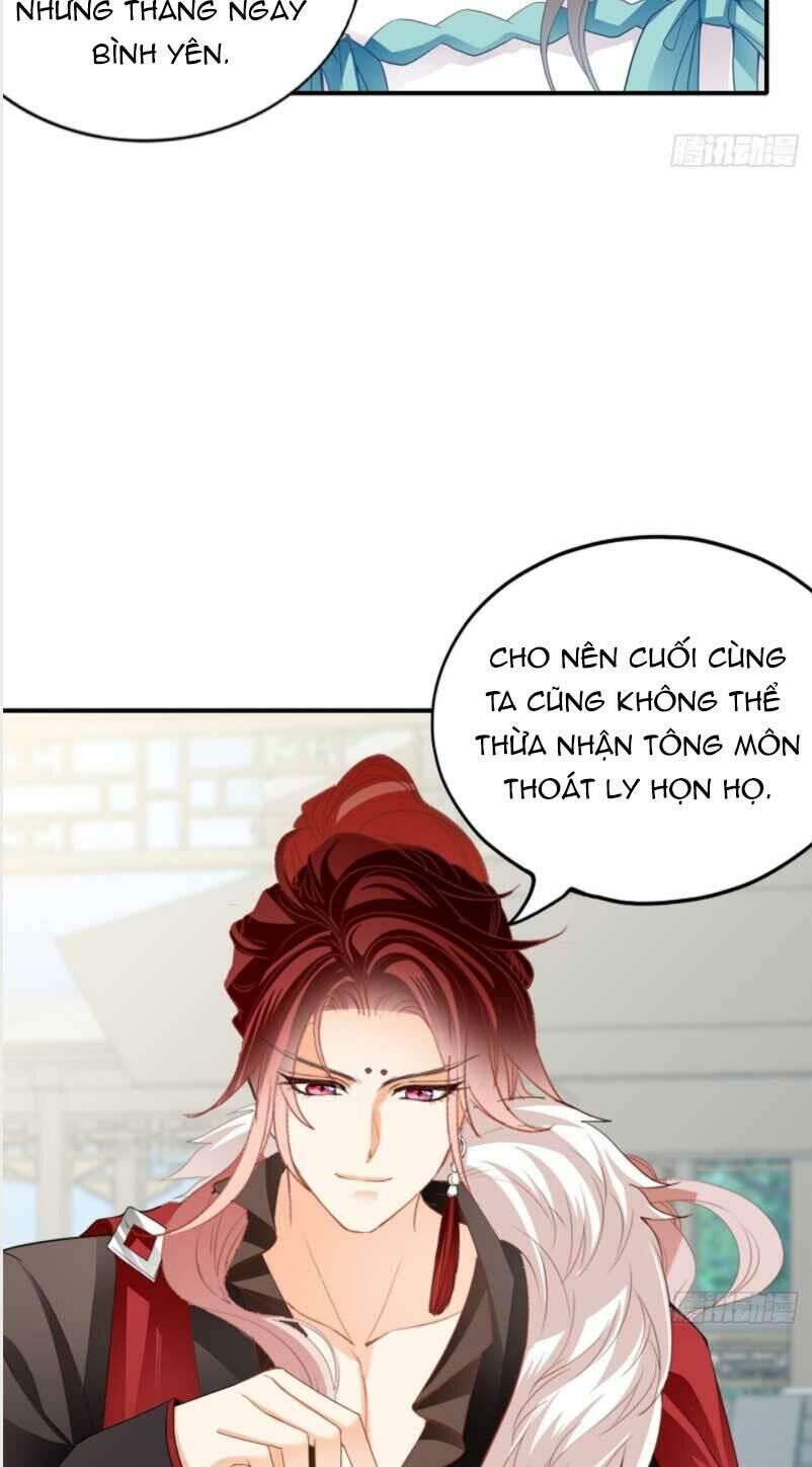 Bổn Vương Muốn Nàng - Chap 107