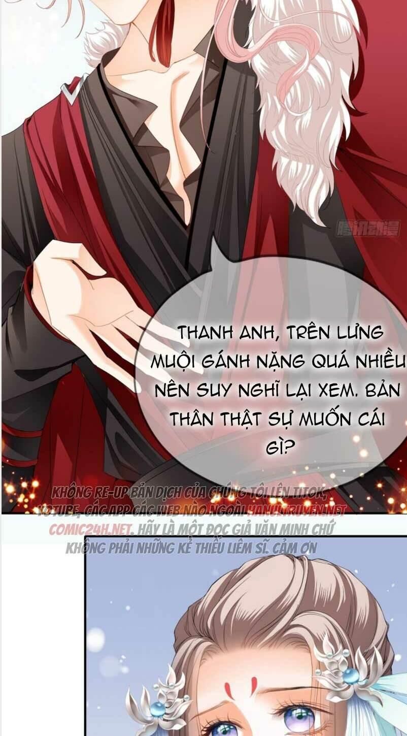 Bổn Vương Muốn Nàng - Chap 107