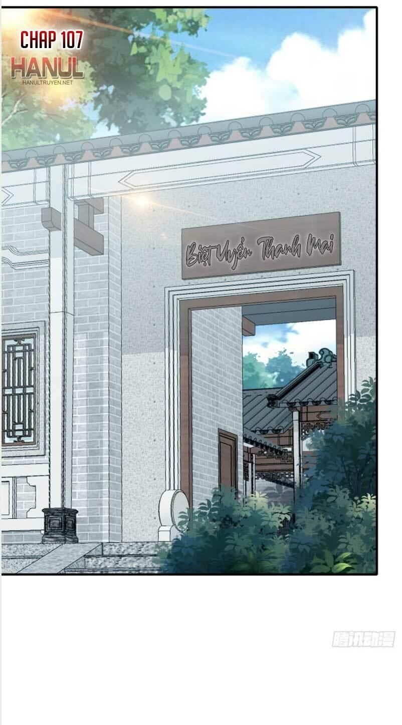 Bổn Vương Muốn Nàng - Chap 107