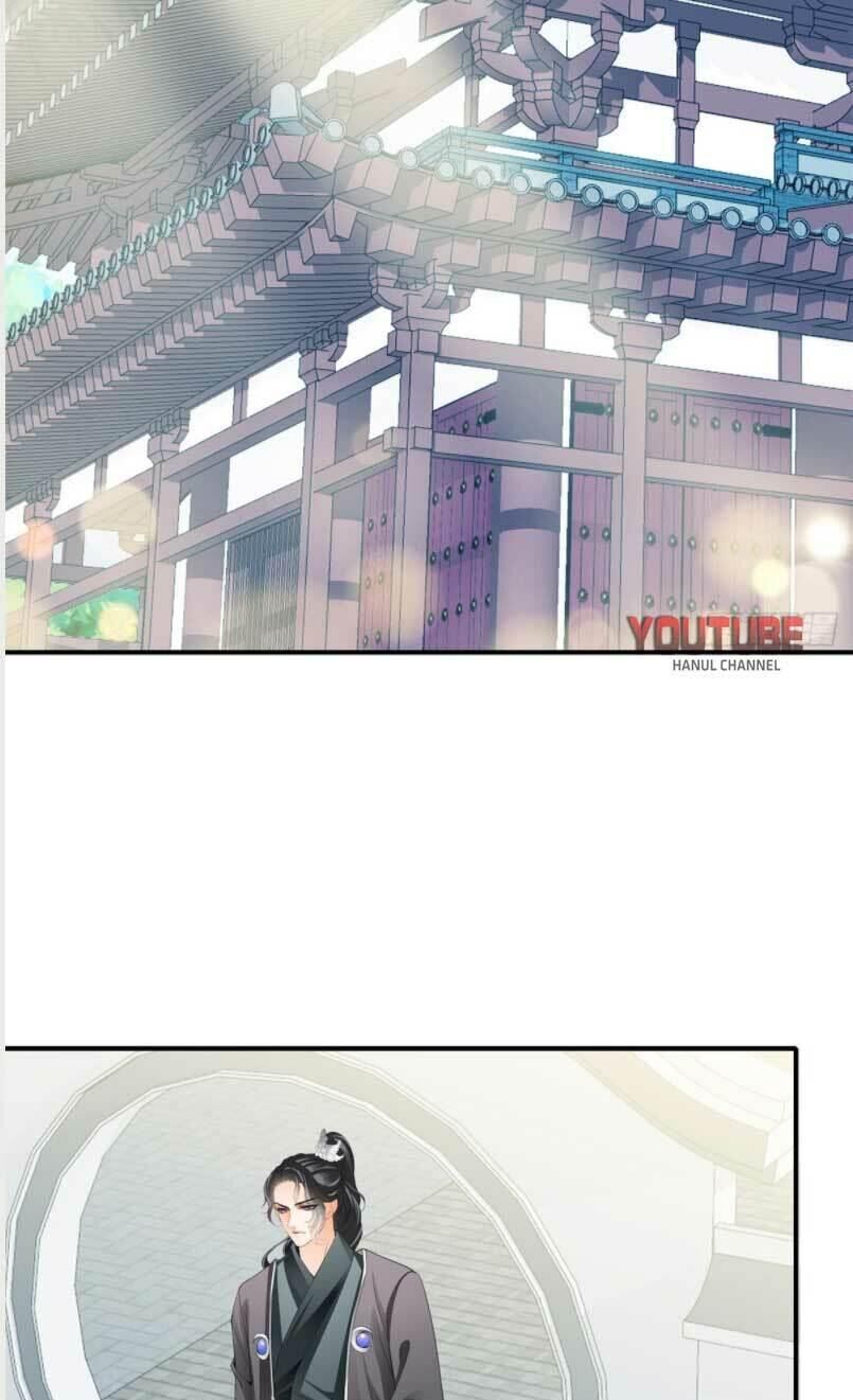 Bổn Vương Muốn Nàng - Chap 107