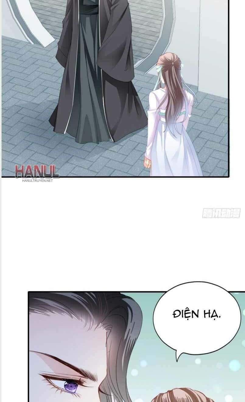 Bổn Vương Muốn Nàng - Chap 107