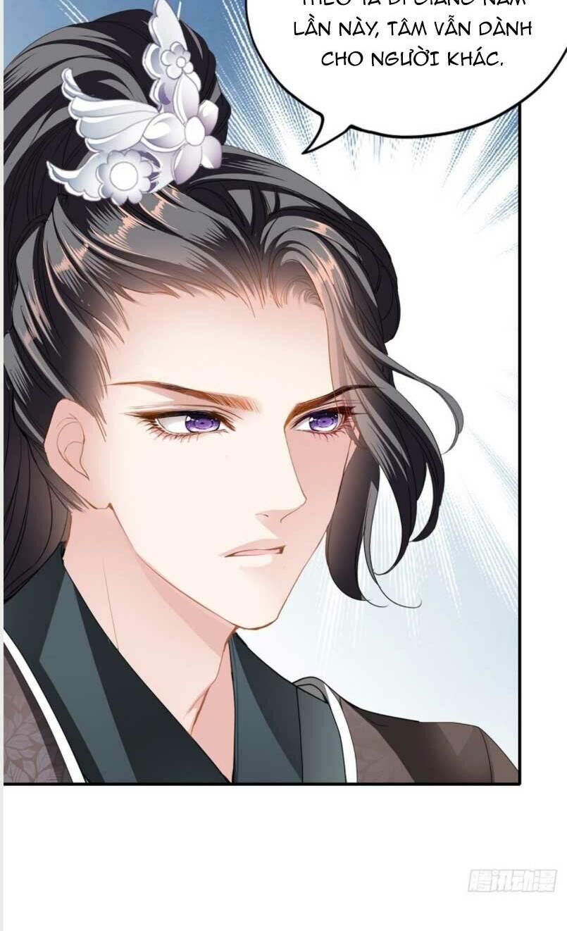 Bổn Vương Muốn Nàng - Chap 107