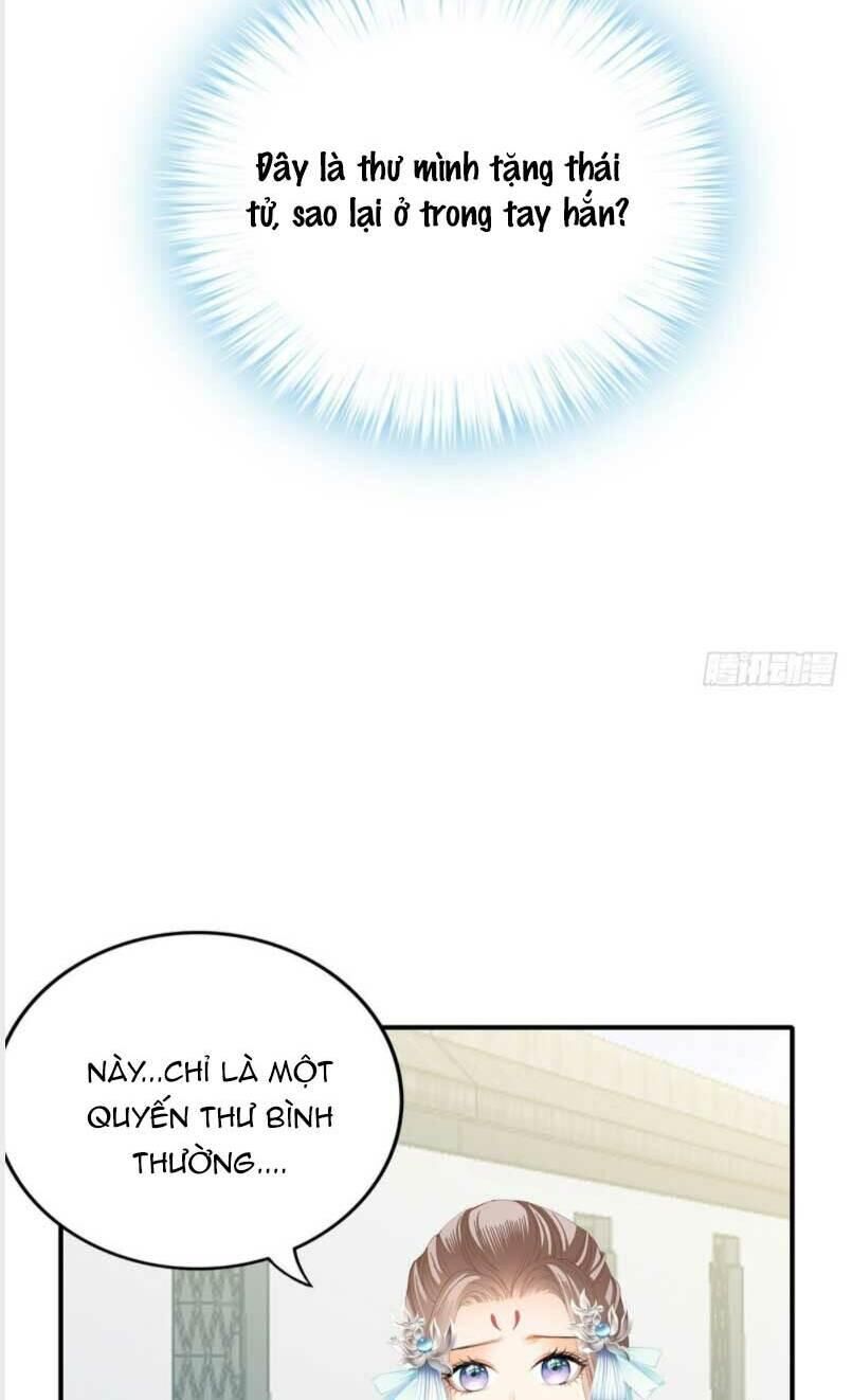 Bổn Vương Muốn Nàng - Chap 107