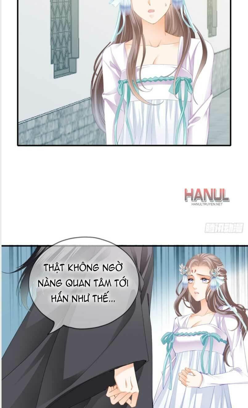 Bổn Vương Muốn Nàng - Chap 107