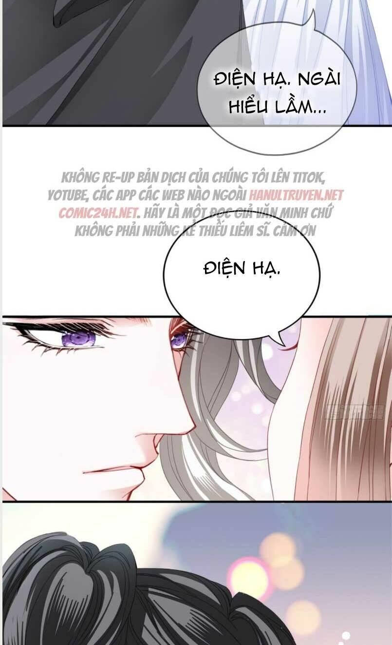 Bổn Vương Muốn Nàng - Chap 107