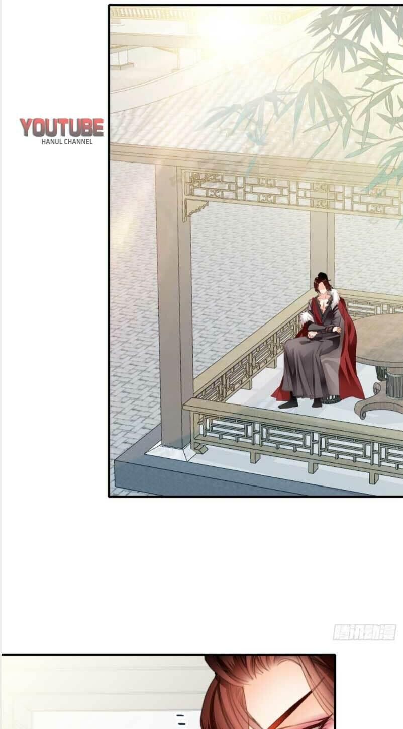 Bổn Vương Muốn Nàng - Chap 107