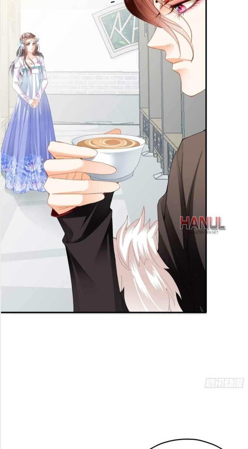 Bổn Vương Muốn Nàng - Chap 107