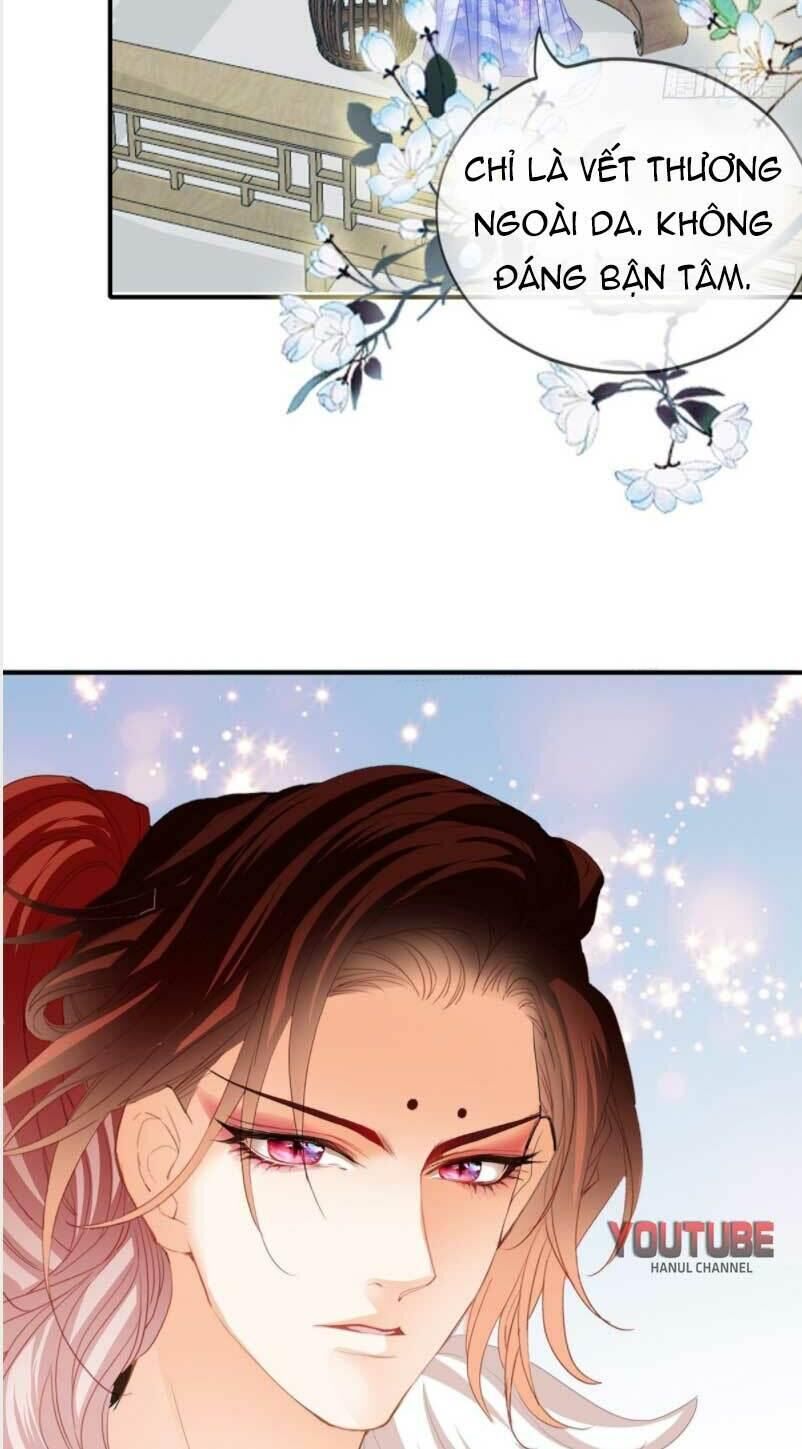 Bổn Vương Muốn Nàng - Chap 107