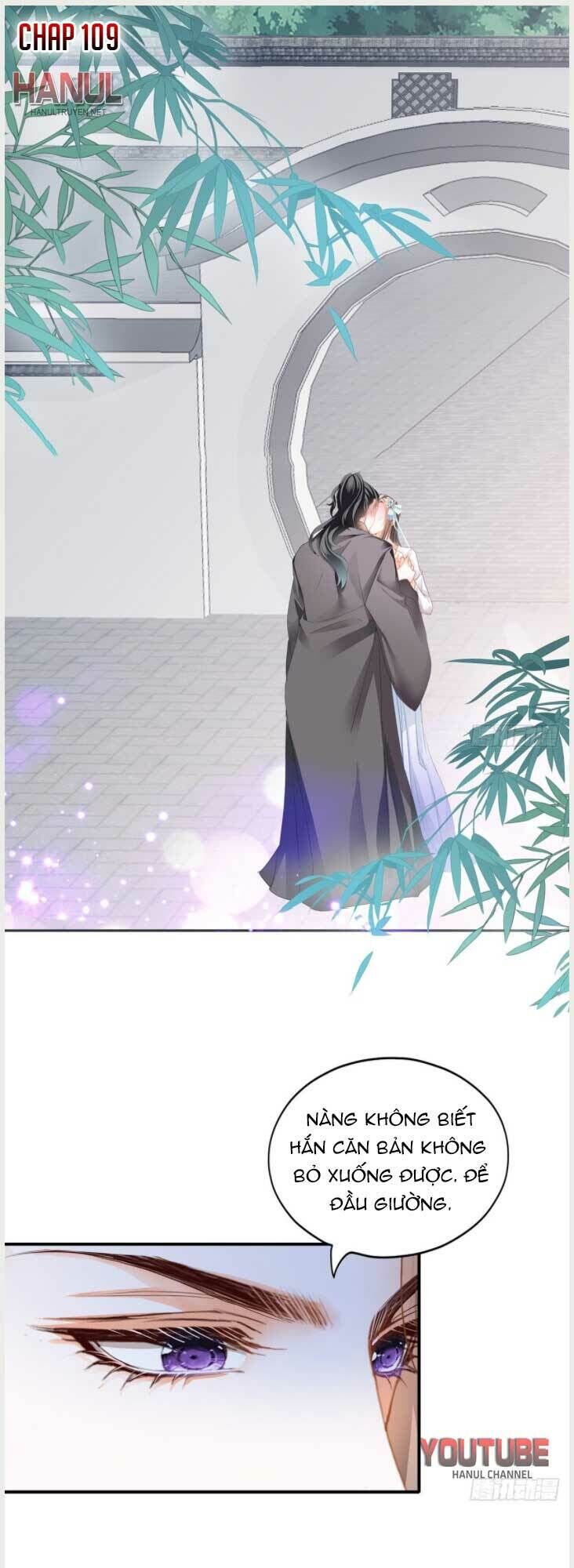 Bổn Vương Muốn Nàng - Chap 109