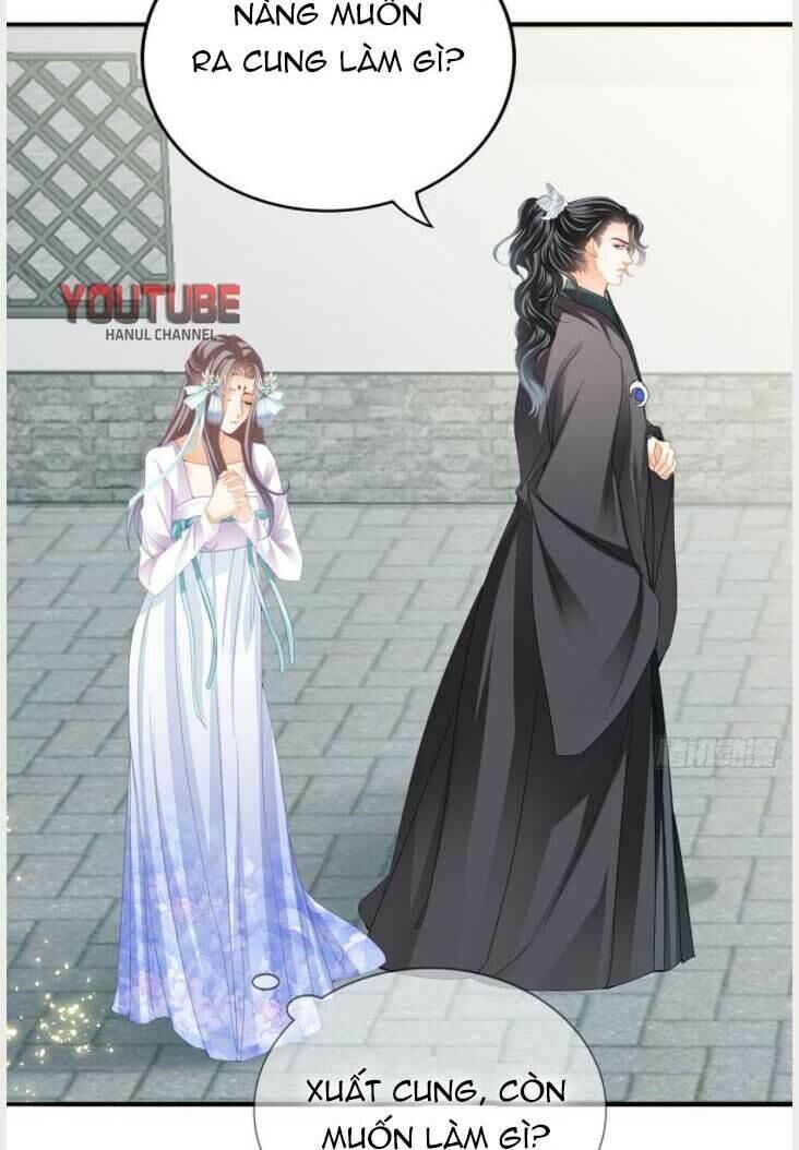Bổn Vương Muốn Nàng - Chap 109