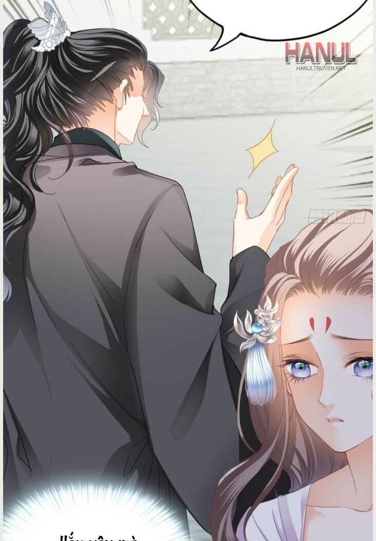 Bổn Vương Muốn Nàng - Chap 109