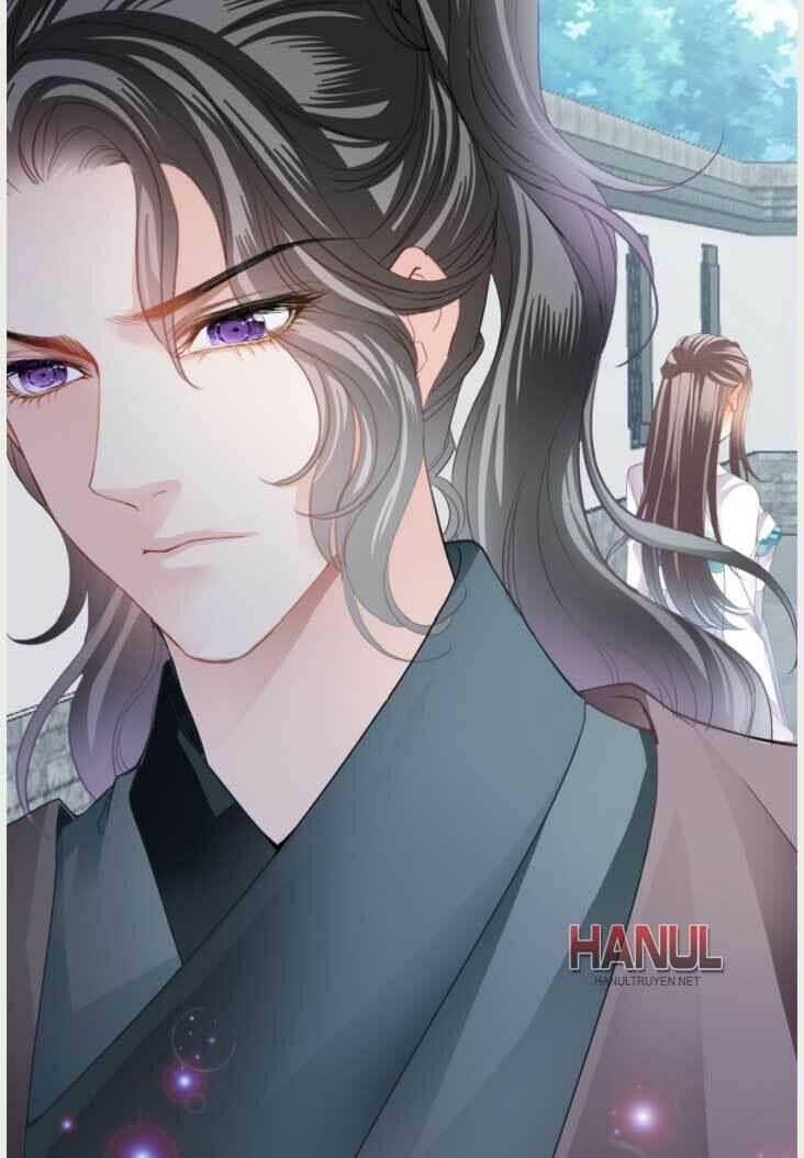 Bổn Vương Muốn Nàng - Chap 109