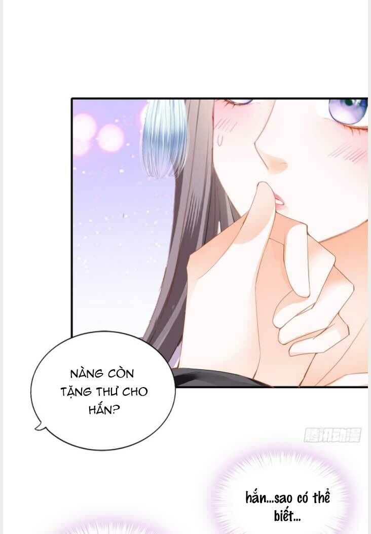 Bổn Vương Muốn Nàng - Chap 109