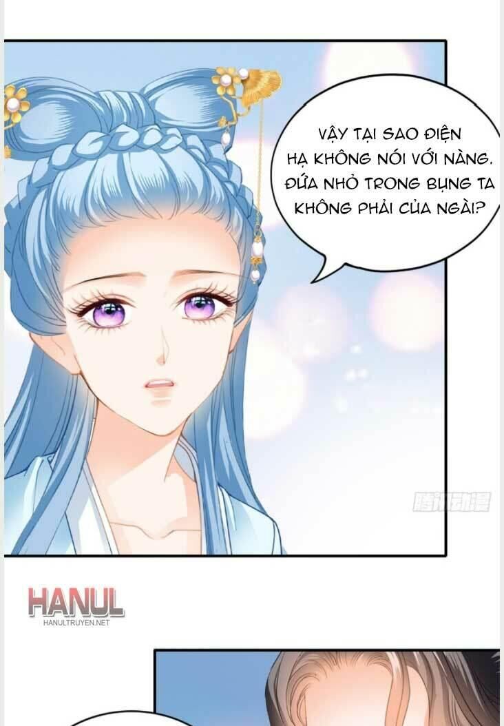 Bổn Vương Muốn Nàng - Chap 109